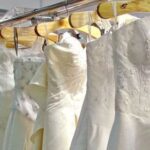 Unveiling The Truth About How Safe Is Wedding Dress to Dry Clean