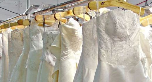 Unveiling The Truth About How Safe Is Wedding Dress to Dry Clean