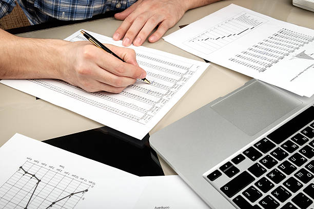 Writing MATLAB Scripts for Financial Modeling