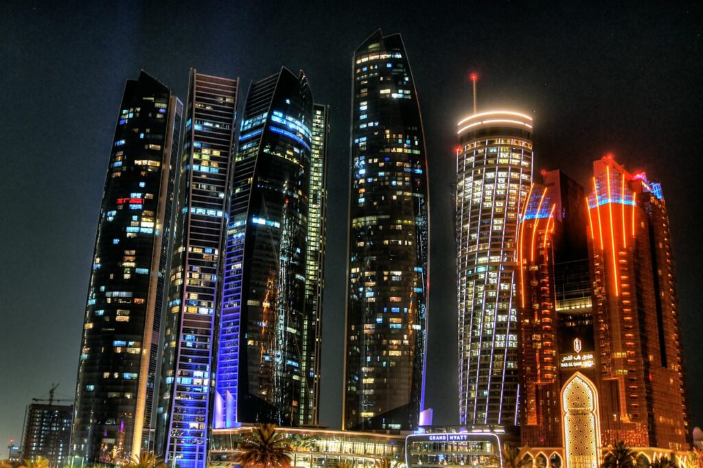 apartment for rent in bur dubai