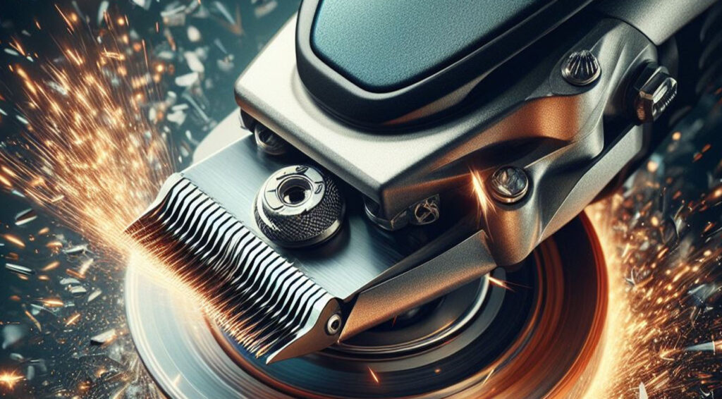 Why Do Hair Clippers Rust? (Causes, Prevention, and Maintenance Tips)