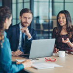 candidate interview