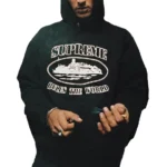 corteiz hoodie