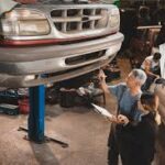 Cheap MOT in Maidstone – Choosing the Right MOT Garage in Maidstone