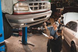 MOT Maidstone: Your Complete Guide to MOT Services Near Me