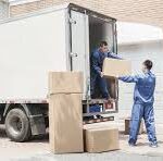Furniture Movers in Dubai