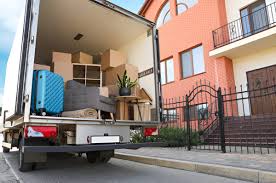 movers and packers in Dubai