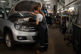 MOT in Aldershot Your Guide to Finding Reliable MOT Services Near You