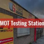 MOT Garage in Aldershot Choosing the Right MOT Station in Aldershot