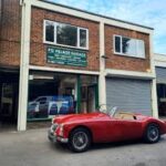 MOT in Guildford Finding Reliable MOT Services Near You