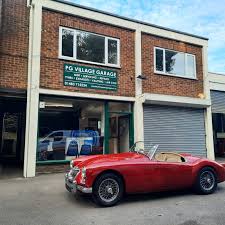MOT in Guildford Finding Reliable MOT Services Near You
