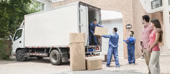 Furniture Movers in Dubai