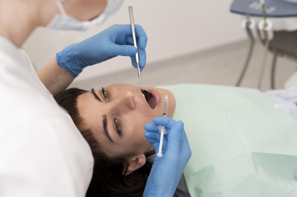 Orthodontist in Woodbridge VA