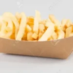 fry paper