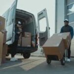 storage services