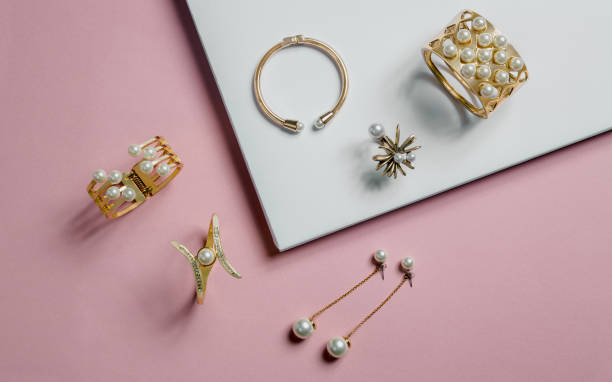 ladies jewelry