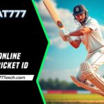 online cricket id