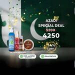 rice toner in Pakistan