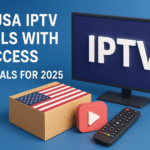 USA IPTV