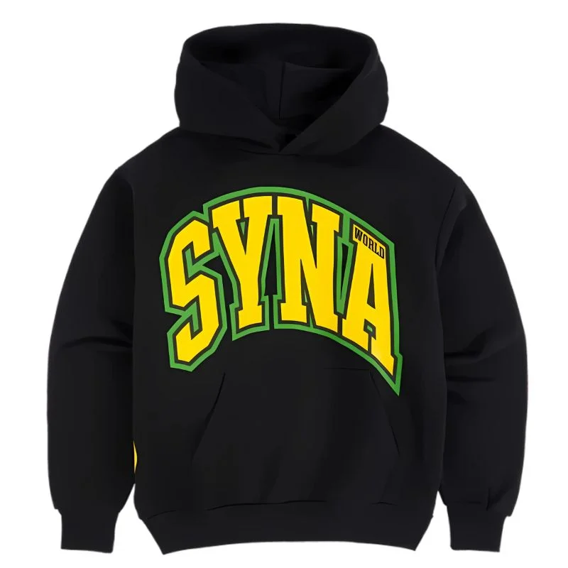 Discover Syna: Where style Meets Confidence