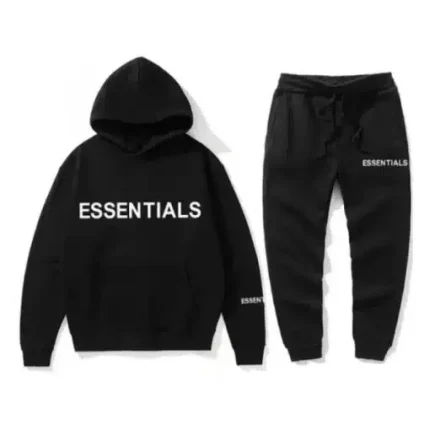 Essentials Sweatshirt