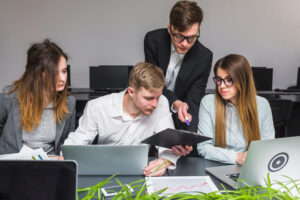 IT Government Contractors