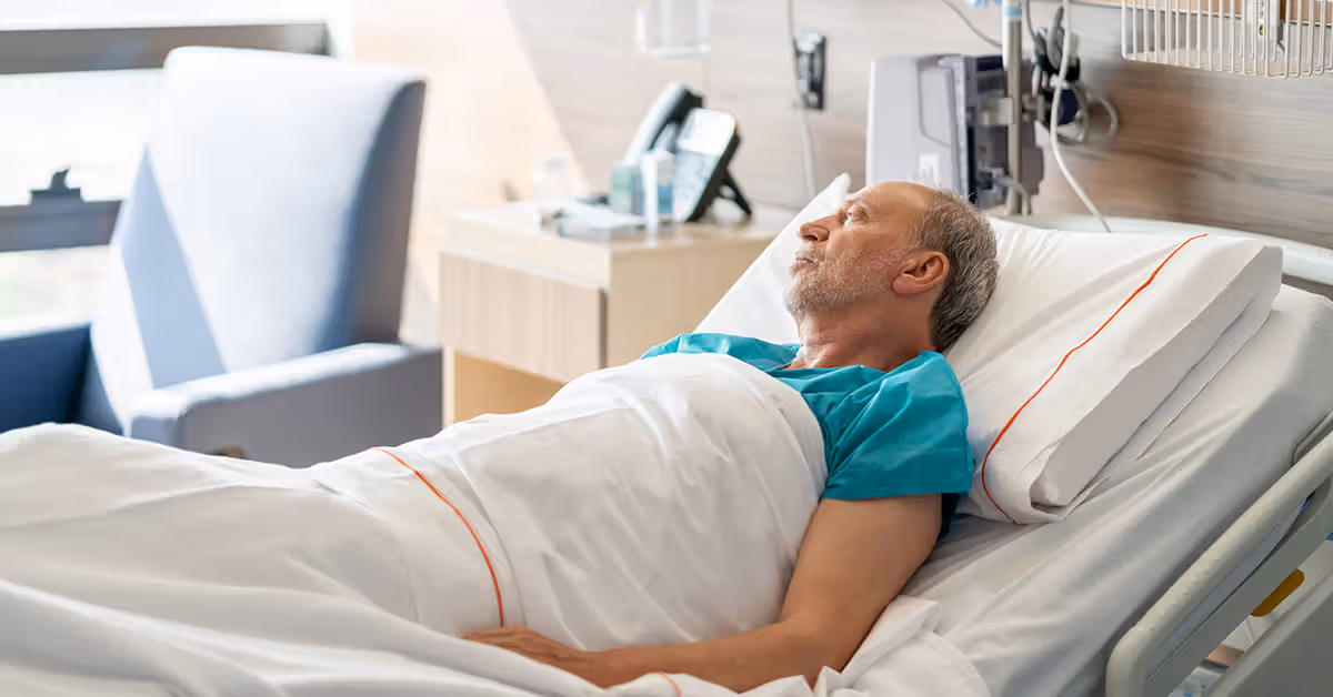 Life After Prostate
