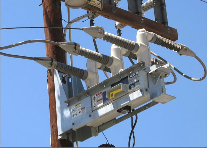 Three-phase Recloser Market