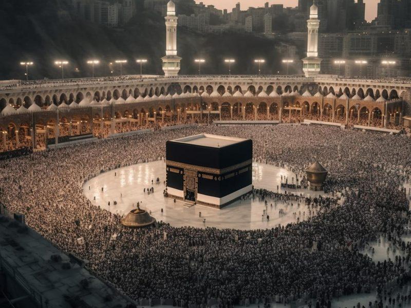Umrah Package