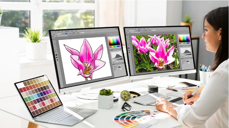 Vector Art Conversion Services
