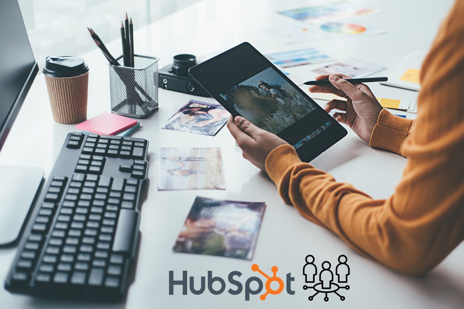 HubSpot NetSuite