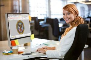 Logo Digitizing Price