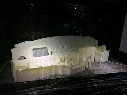 sla prototype service
