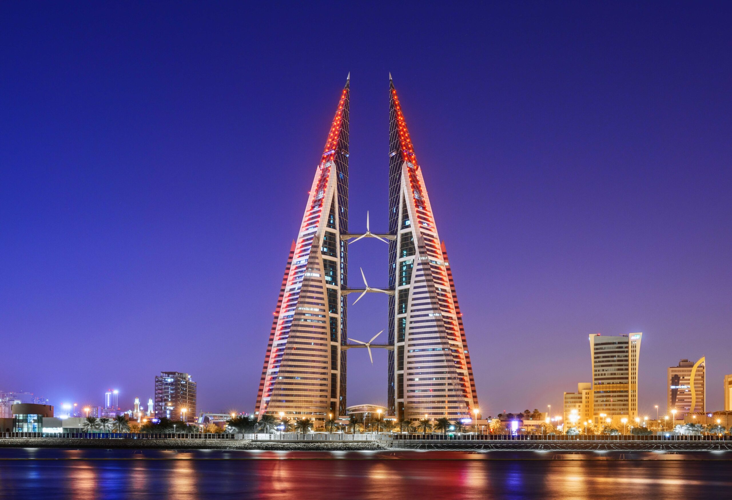app developers in bahrain