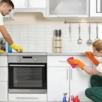 The Crucial Role of Professional Cleaning for Kitchens and Bathrooms in Mohali