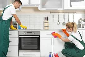 The Crucial Role of Professional Cleaning for Kitchens and Bathrooms in Mohali