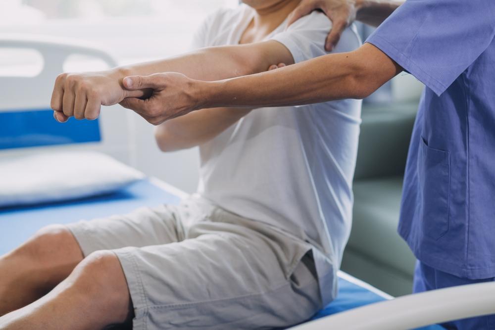 Get Quality Physiotherapy Treatment in Edinburgh Today