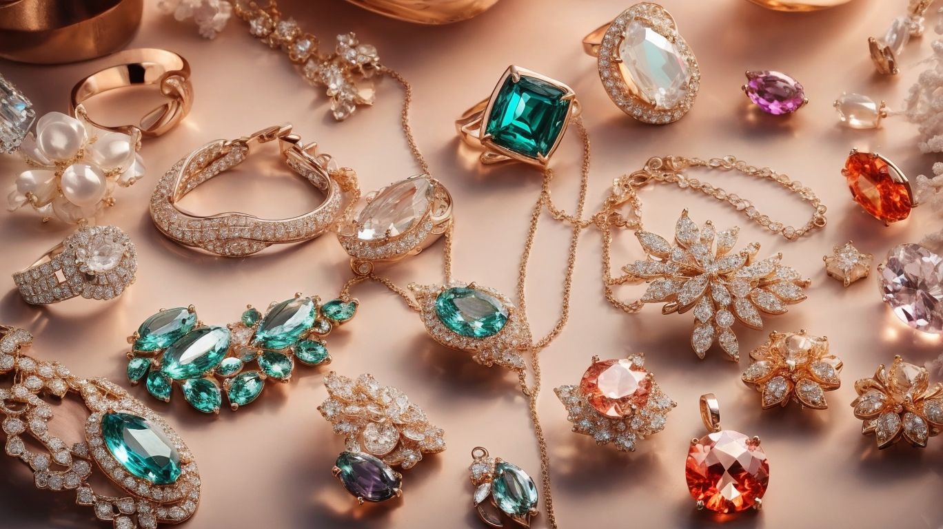 Wholesale Fashion Jewellery UK